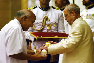 'Telugu People With Ramoji Rao