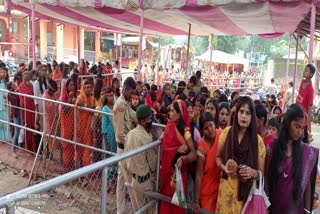 crowd-gathered-baba-amreshwar-dham-jalabhishek-in-khunti