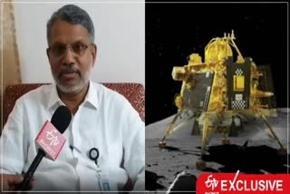 Chandrayaan 3 exlusive