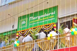 Margadarsi Chit Funds on Monday opened yet another branch in Karnataka making it the company's 22nd branch in the southern state and 109th across India.