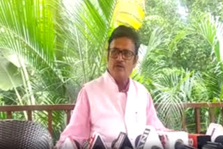 Rajendra Rathore takes a jibe at CM Gehlot