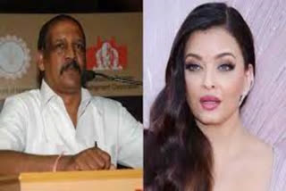 Eating fish will make eyes as beautiful as those of Aishwarya Rai: Maharashtra BJP minister