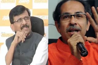 Uddhav Thackeray, Sanjay Raut granted bail in defamation case filed by Shiv Sena MP