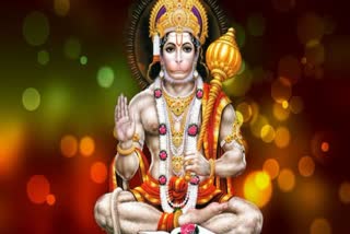 Hanuman ji Worship On Tuesday