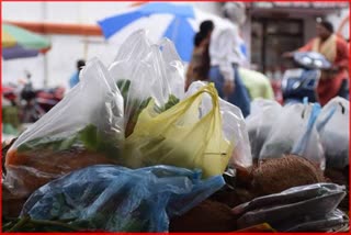 Plastic Ban in Mumbai