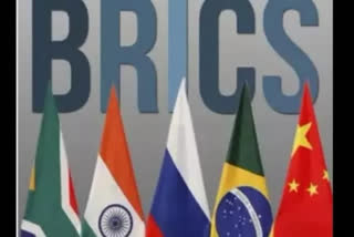 ‘Expansion of BRICS to be the front-burner in the 15th BRICS summit, all eyes on India’s stand’
