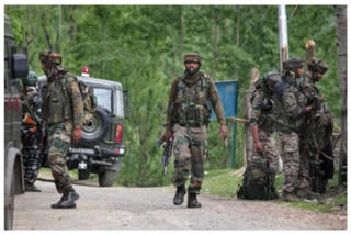 Army foils infiltration bid along LoC in J-K's Poonch, two terrorists killed
