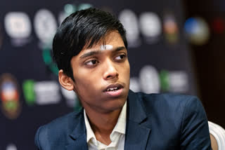 India’s 18-year-old Grandmaster R. Praggnanandhaa made history on Monday as he beat world no.3 Fabiano Caruana after tiebreaks to reach the finals of the FIDE Chess World Cup 2023 where he will battle it out against world No. 1 and former world champion Magnus Carlsen of Norway for the title.