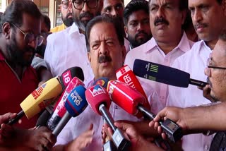 ramesh chennithala  aicc working committee  aicc working committee reorganization  AICC  oommen chandy  election  puthupally by election  k sudhakaran  പുതുപ്പള്ളി തെരഞ്ഞെടുപ്പ്  രമേശ് ചെന്നിത്തല  എഐസിസി പ്രവർത്തക സമിതി  പുനഃസംഘടന  ഉമ്മൻചാണ്ടി  കെ സുധാകരന്‍