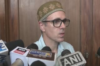 Omar Abdullah