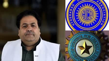 Rajeev Shukla