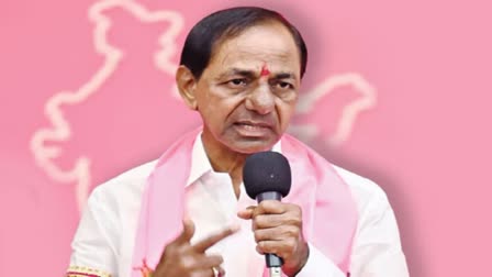 KCR