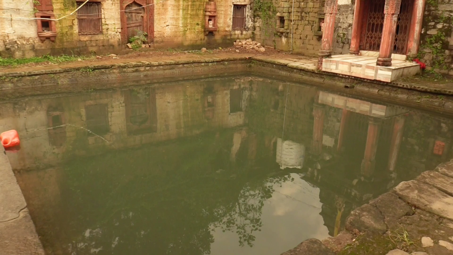 Mandi Suraj Kund