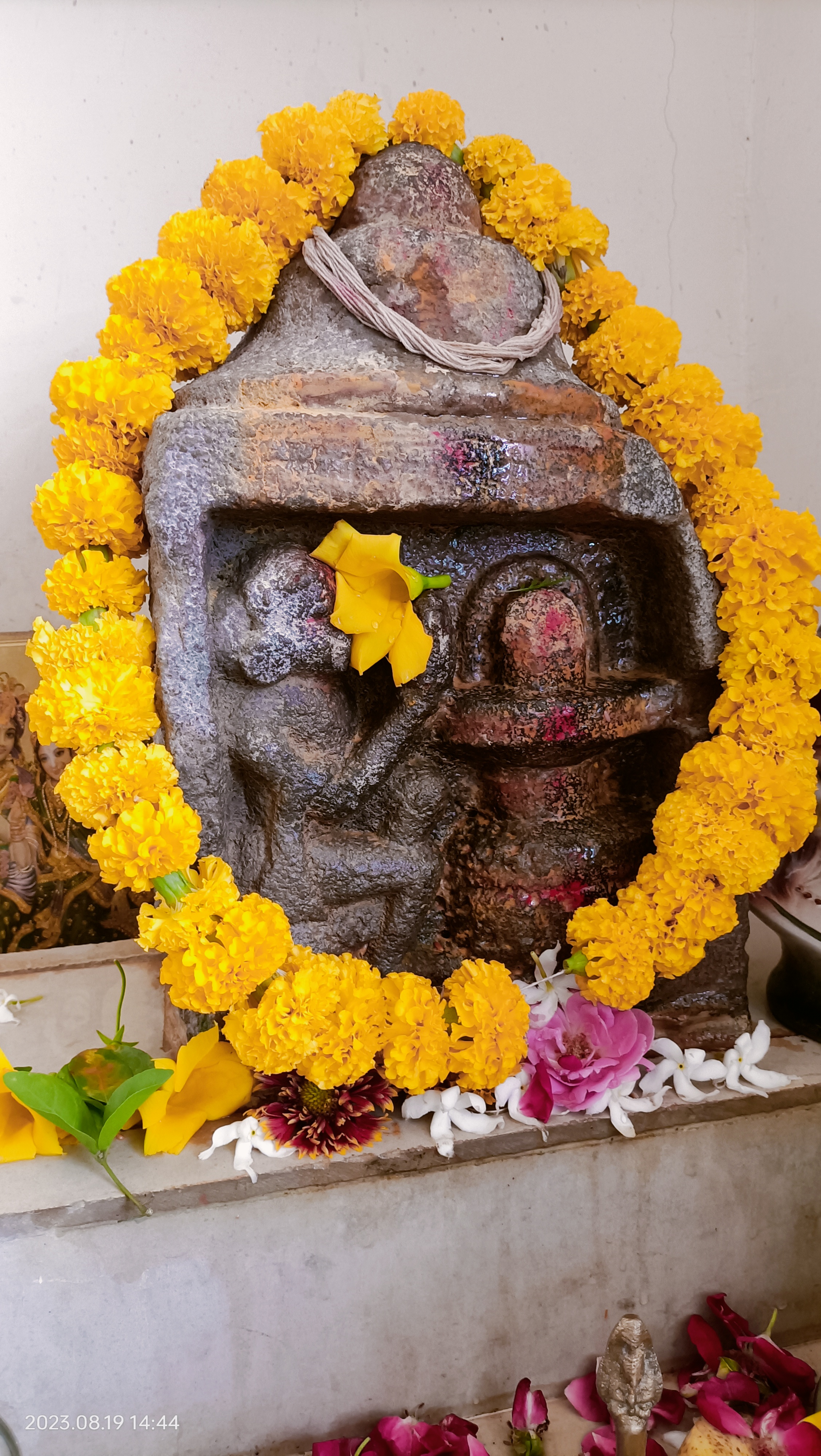Shri Vankhandi Balaji Sarkar