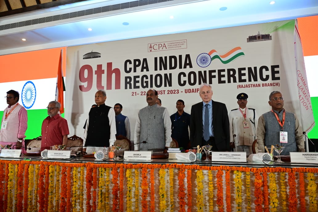 CPA India Region Conference