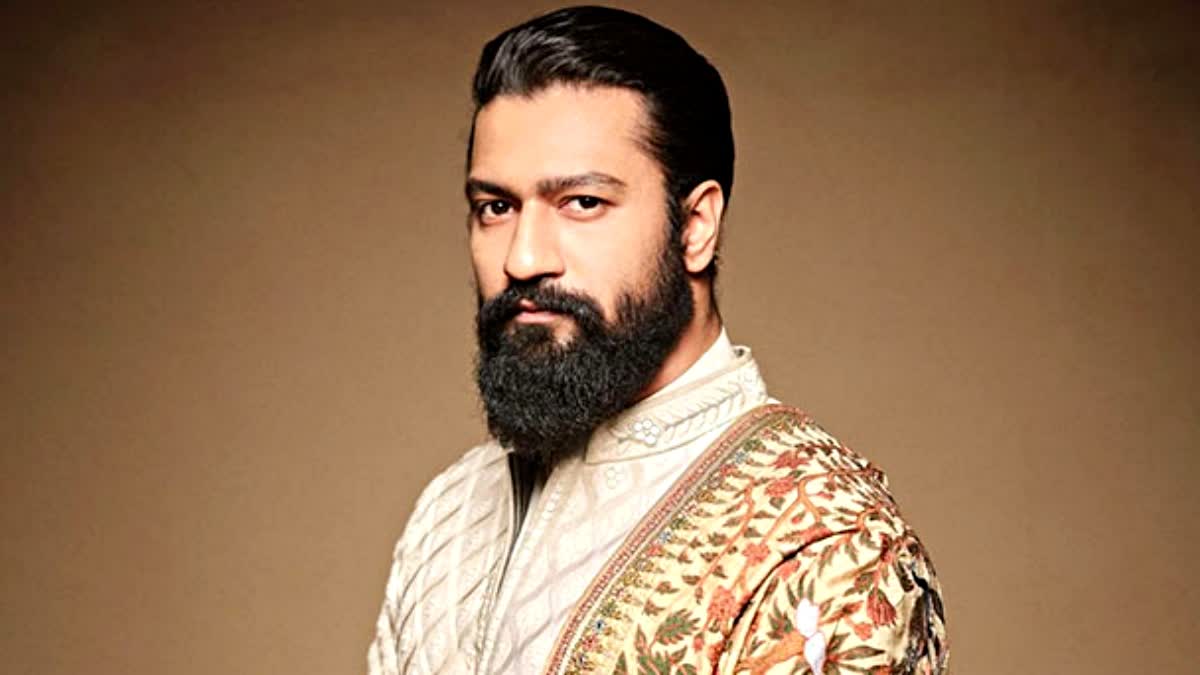 Vicky Kaushal Talks About Chhaava Movie