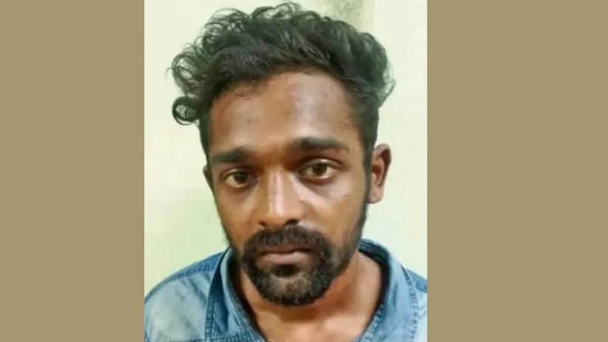 വാഹന മോഷ്‌ടാവ് പിടിയിൽ  BIKE THEFT IN CALICUT  കോഴിക്കോട് വാഹനമോഷണം  VEHICLE THEFT KOZHIKOD