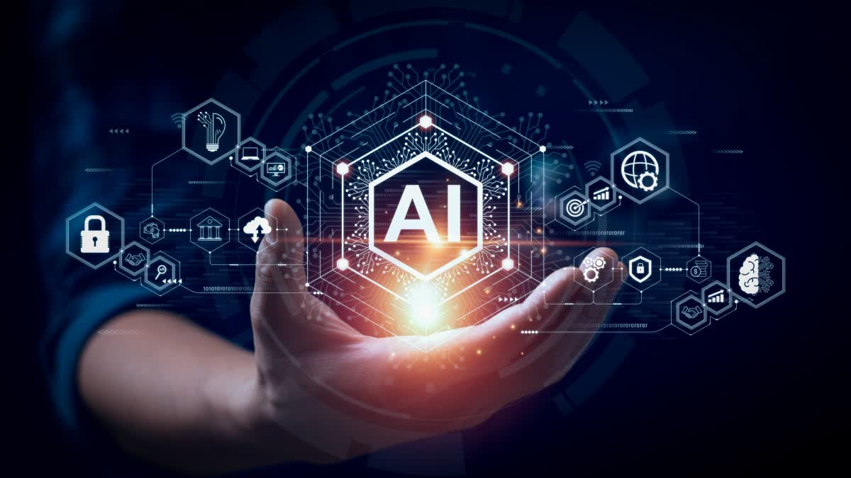 Demand for AI Professionals