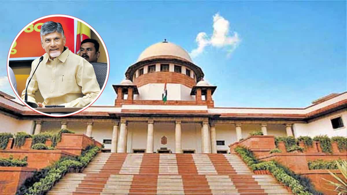 SC ON VOTE FOR NOTE CASE