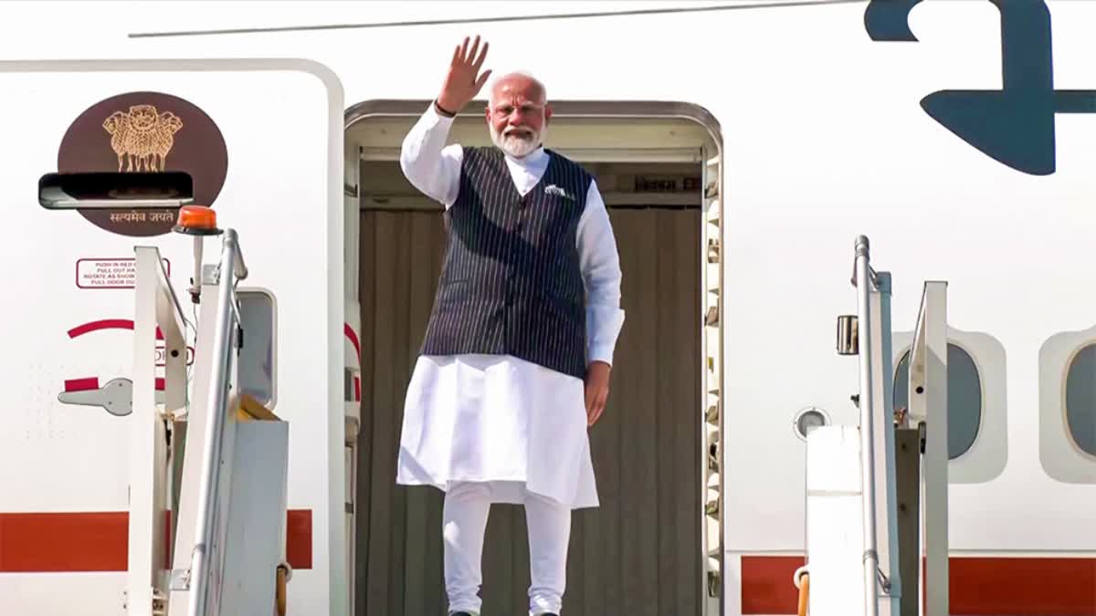 Iron Diplomacy Why it might be a night train to Kyiv from Poland for Modi