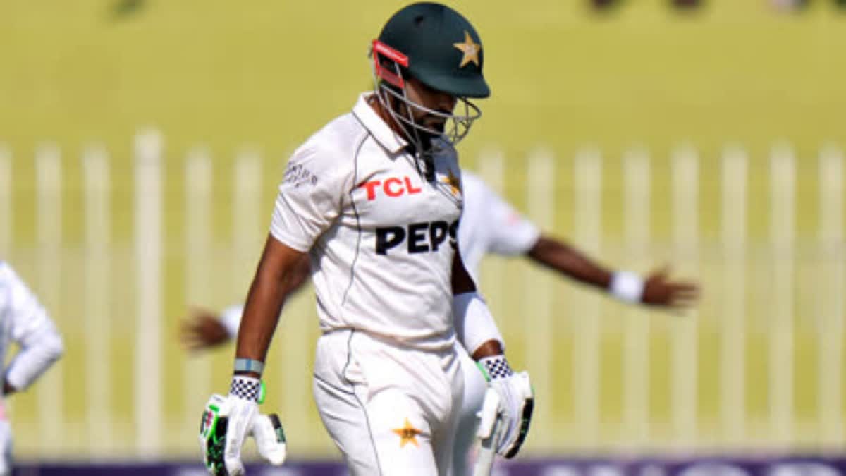 Babar Azam