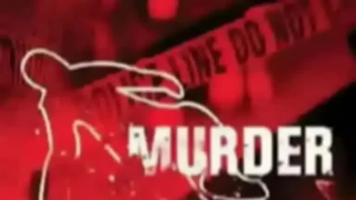 Wife Killed Husband