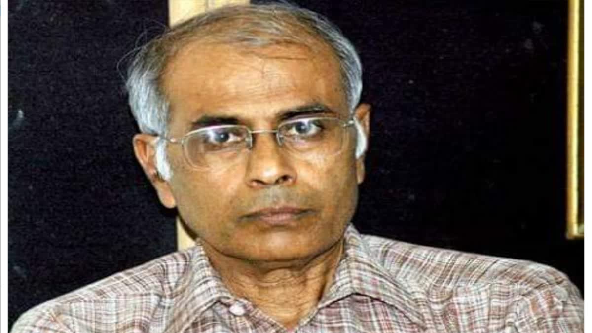 Narendra Dabholkar killing