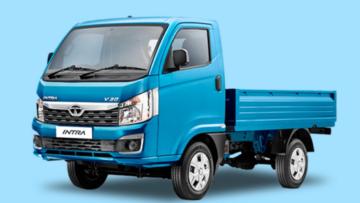 SMALL GOODS CARRIERS  PICK UP TRUCKS IN INDIA  PICK UP TRUCKS COMPANIES