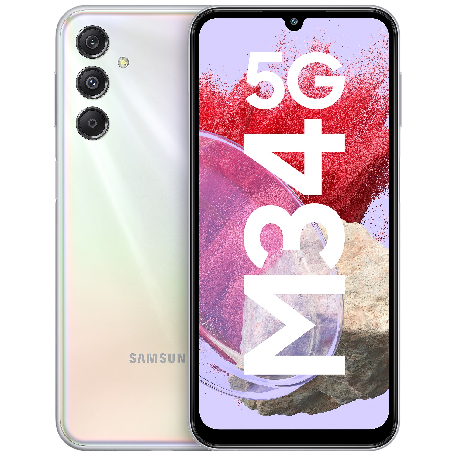 Samsung Galaxy M34 5G