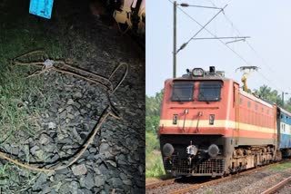 JABALPUR TRAIN DERAIL CONSPIRACY