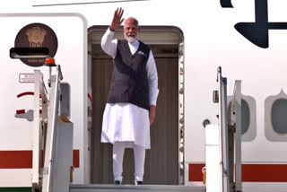 PM Modi visit to Poland and Ukraine