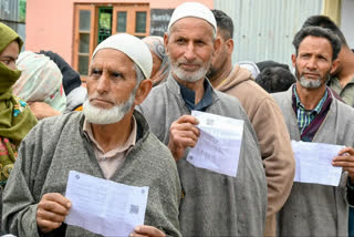 Elections in Jammu and Kashmir