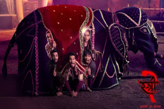 Stree 2 Box Office Day 6: Shraddha-Rajkummar Starrer Continues To Reign, Rakes In Over Rs 350 Cr Worldwide