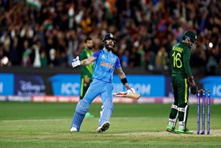 Pakistan Bowler Praises Virat Kohli