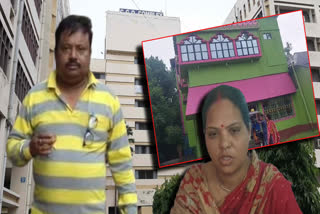 ASI Anup Dutta's Family Reacts on His Video