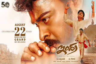 Chiranjeevi Birthday