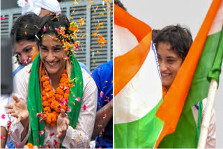 Vinesh Phogat Brand Value