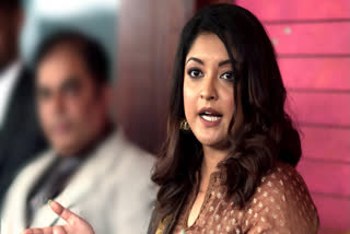 'When Will I Get Justice': Tanushree Dutta Amid Justice Hema Committee Report Findings