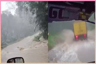 rain-water-flowed-like-a-flood-on-the-charmadi-ghat-road