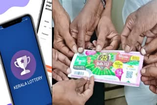 Lottery Scam in Kerala