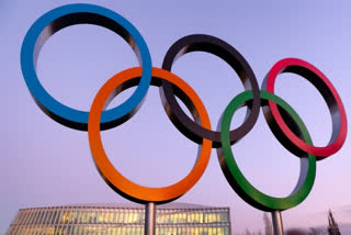 Paris Olympics