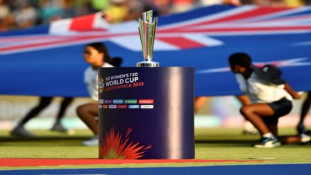 ICC Women's T20 World Cup