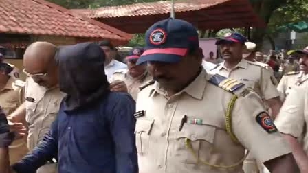 Badlapur Minor Girl Sexual Assault