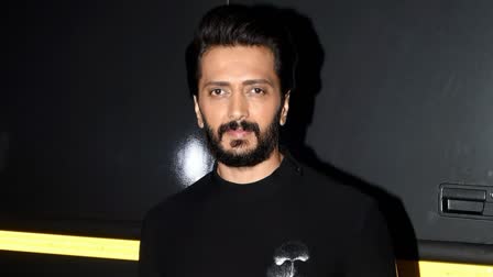 Riteish Deshmukh Reaction: