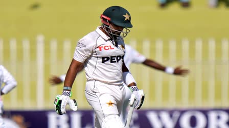 Pakistan vs Bangladesh Live