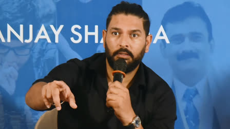 Yuvraj Singh Role in his Biopic