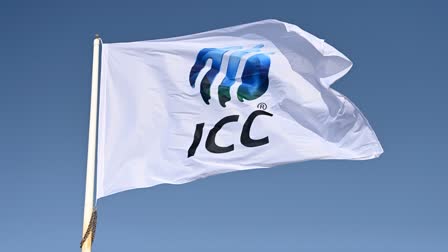 ICC Chairman Indians