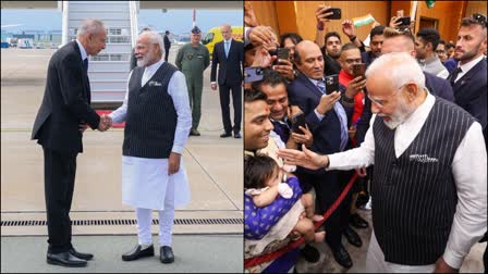 PM Modi Poland visit Live Updates Warsaw India-Poland Ties Ukraine war