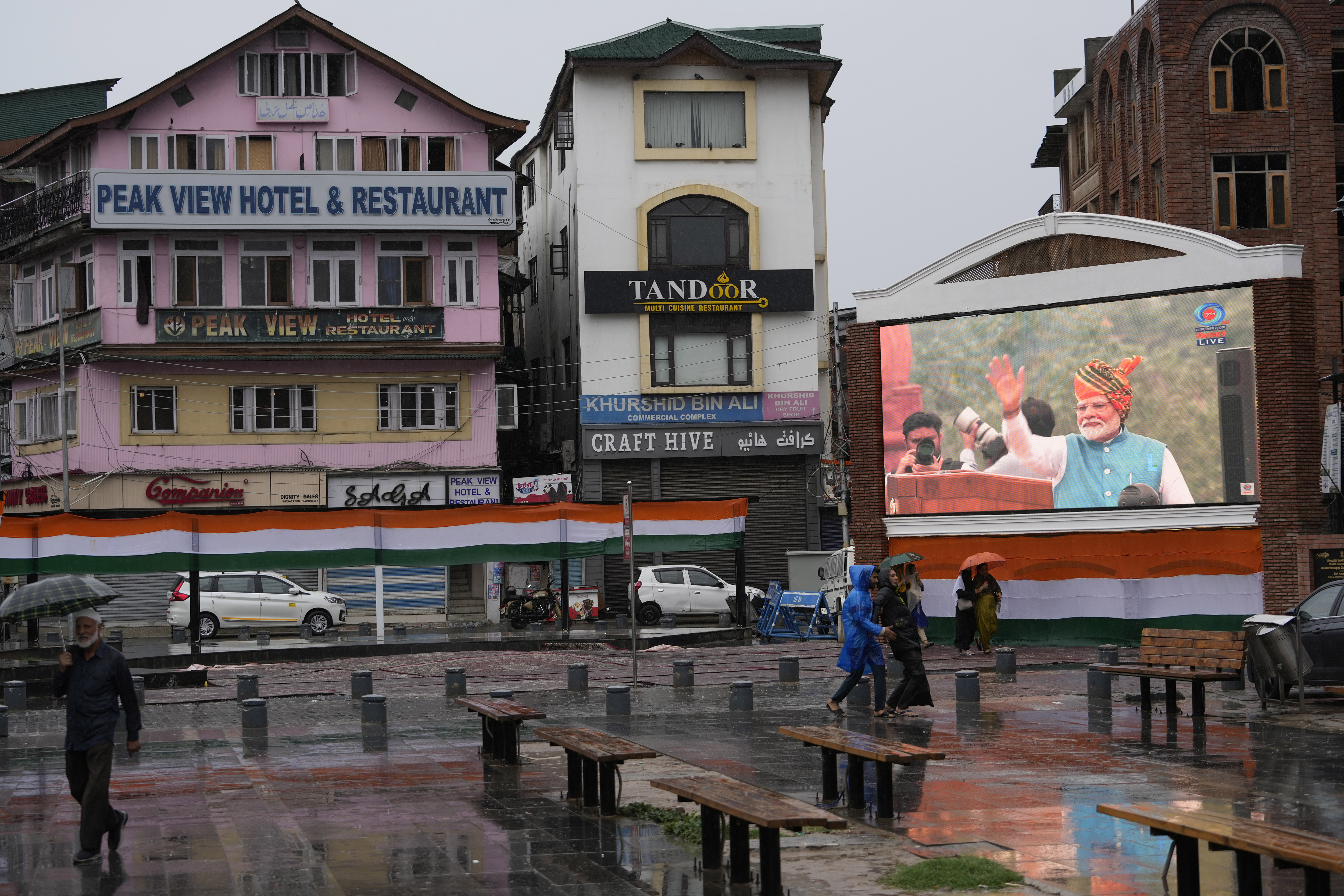 Jammu-Kashmir Assembly Elections 2024