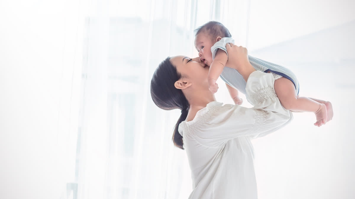 Why Breastfeeding Matters For Both Baby And Mother; Everything New Moms Need To Know